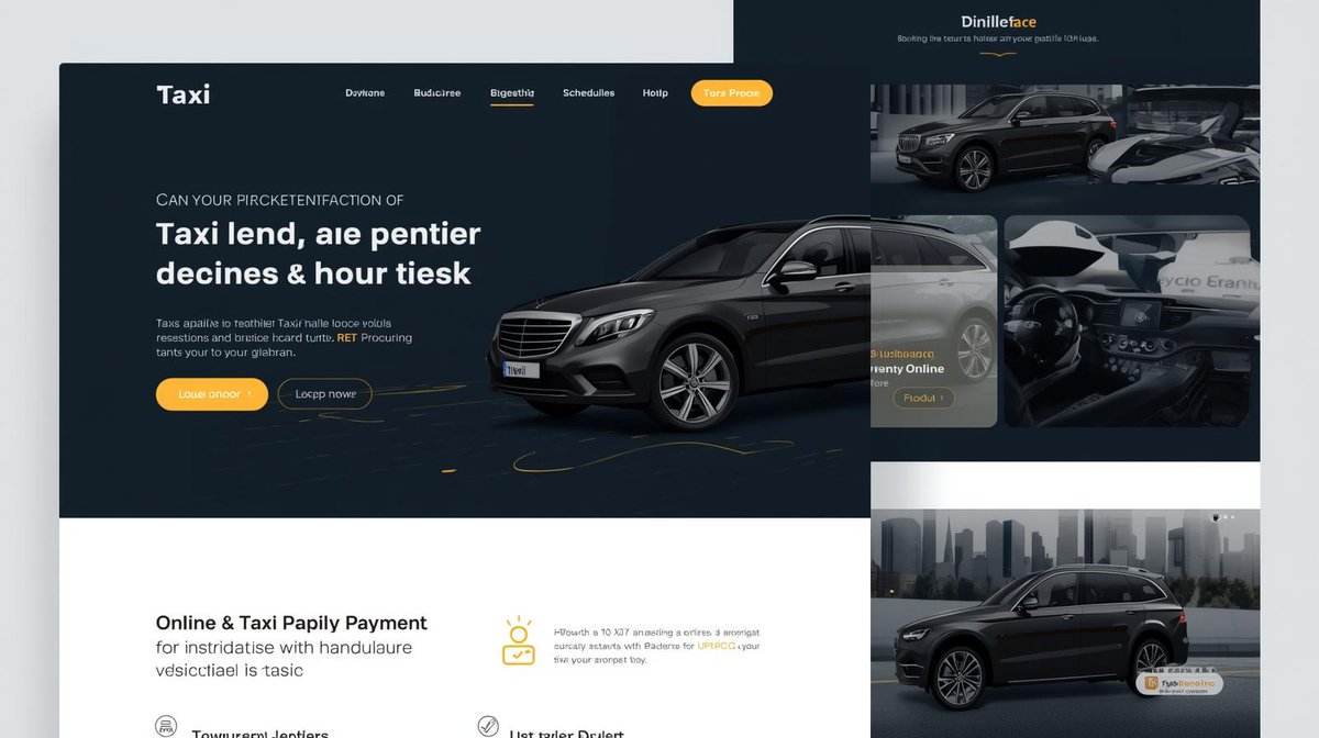 dipmagura's tweet image. Want more clients? Make it easy for them to book with you online! 🚗 #ClientGrowth #BookingWebsite

DM :  fiverr.com/s/pdq5QZ8