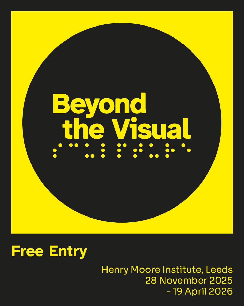 HenryMooreInstitute tweet media