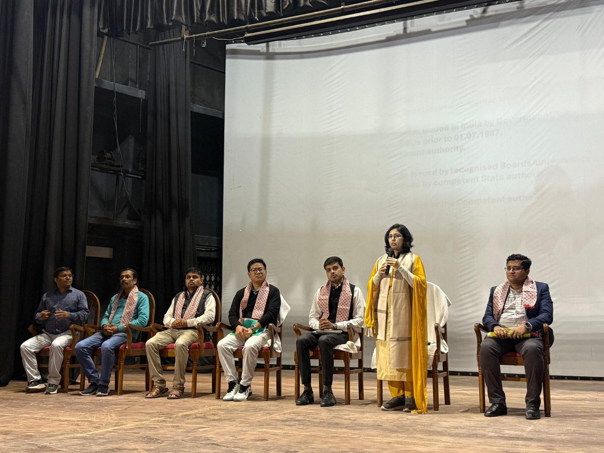 CEO West Bengal tweet media