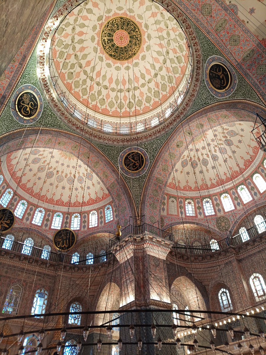 YunusYanms's tweet photo. 📍Yeni Camii /Eminönü https://t.co/bV3L2vdGH0