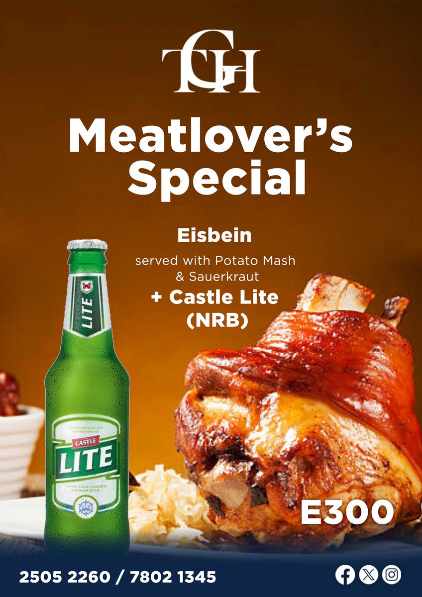 The George Hotel (@tghmanzini) on Twitter photo 