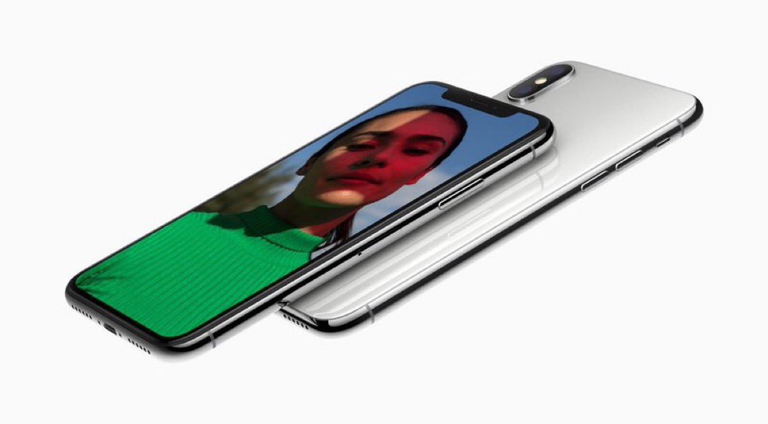Tal día como hoy, hace 8 años, se lanzó el iPhone X. Un modelo que lo cambió todo.