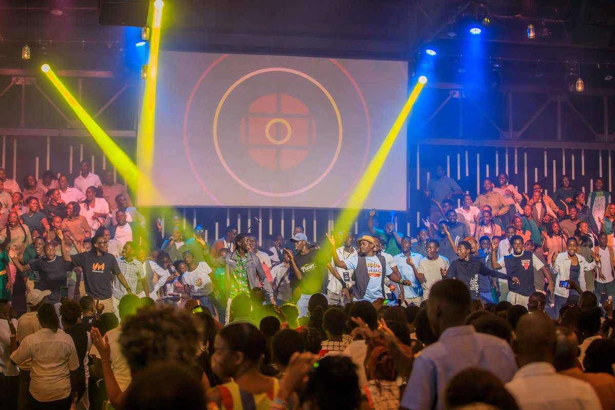 watotochurch's tweet photo. Dancing. Giving. Celebrating. 🙌
That’s Bold Generosity in action!
Thank you, Watoto Family, for being part of Our Miracle Missions Offering.
#MMO2025 #BoldGenerosity https://t.co/E5NBZ2xyg0
