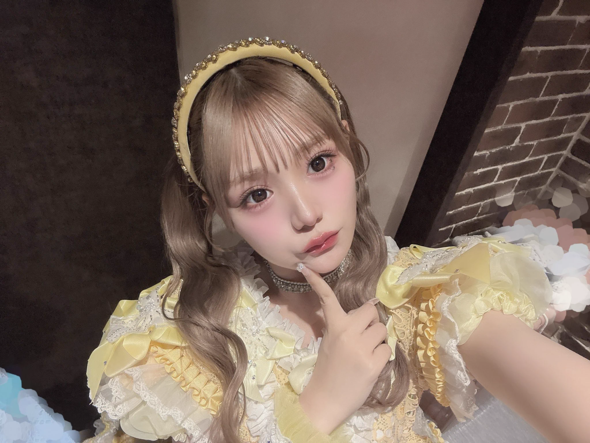 古澤 里紗 ( CUTIE STREET ) on X: 