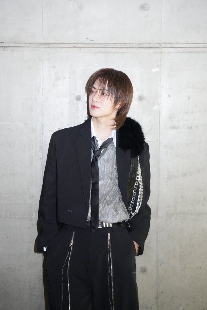 official__INI's tweet photo. [#佐野雄大]

今日はデビュー4周年記念や〜MINIいつもありがとな㊗️🎊👼🏻

#Happy_4thAnniv_INI 
#INI #SANOYUDAI https://t.co/rLRAYxwdS8