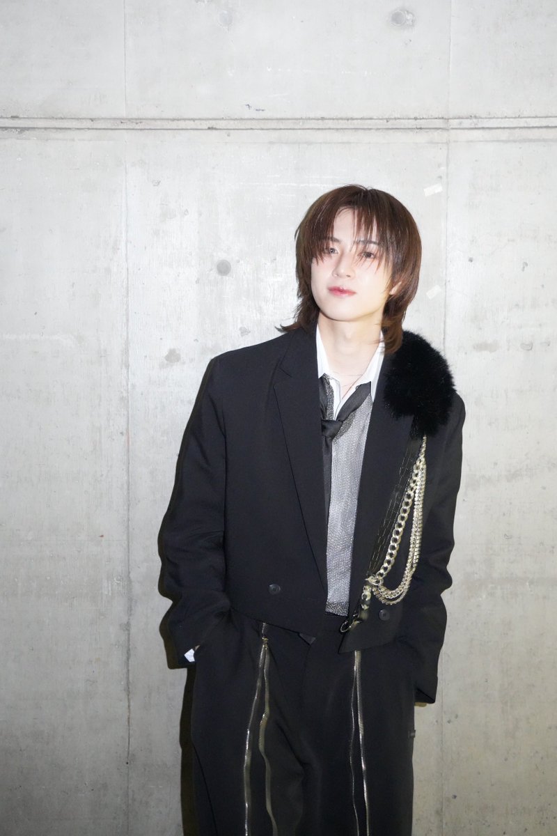official__INI's tweet photo. [#佐野雄大]

今日はデビュー4周年記念や〜MINIいつもありがとな㊗️🎊👼🏻

#Happy_4thAnniv_INI 
#INI #SANOYUDAI https://t.co/rLRAYxwdS8
