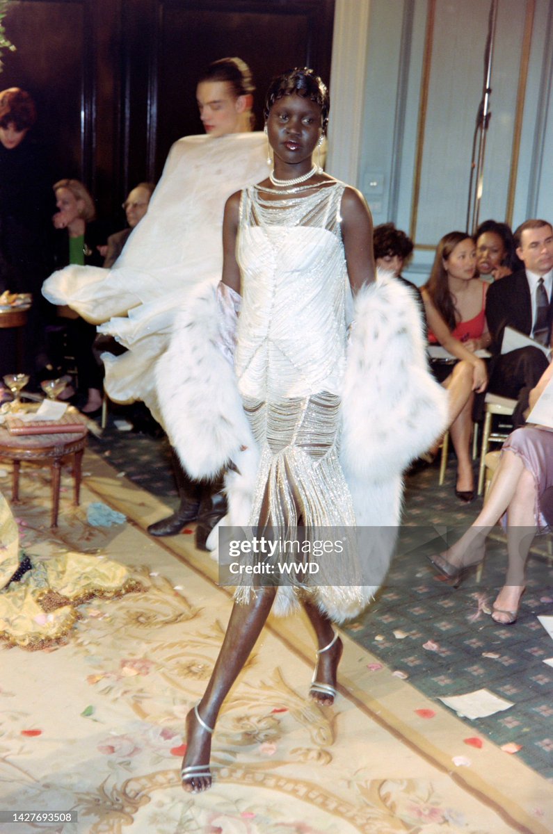 iluvcouture_'s tweet photo. woke up today thinking about john galliano fw98 fur collection https://t.co/rdVKEkSvYS
