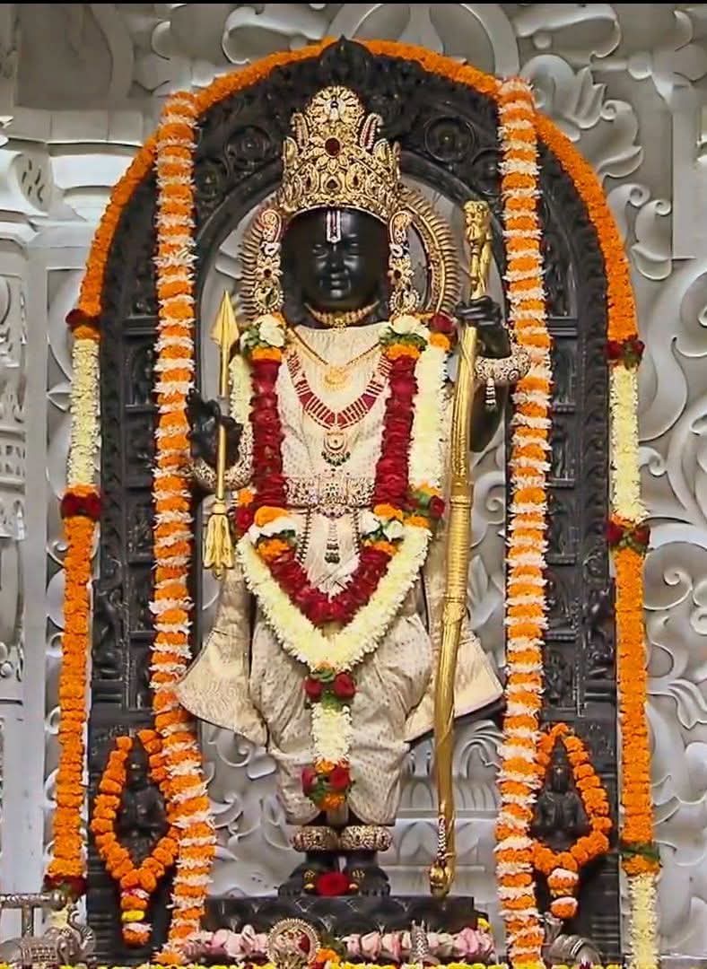 !!जय श्री राम!!🚩