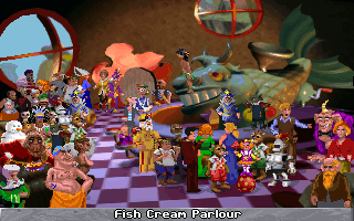 trying to finish Kyrandia 3 today and rank it on my list of adventure games which I made twitch.tv/RetrogradeTom