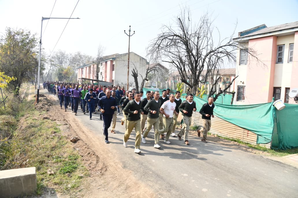 STC BSF KASHMIR tweet media