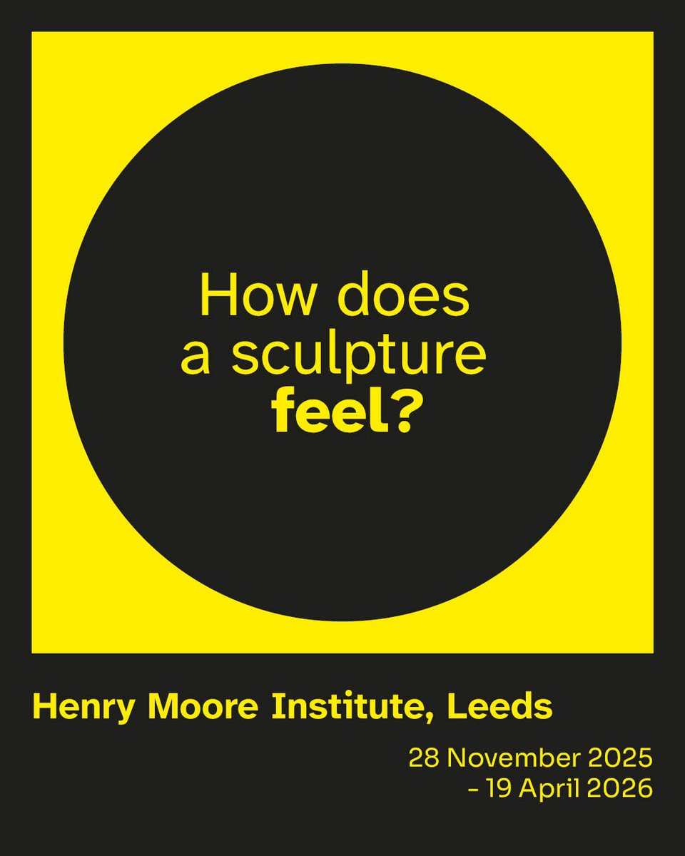 HenryMooreInstitute tweet media