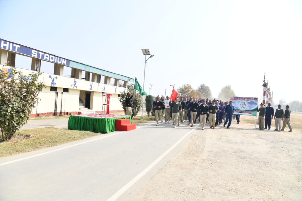 STC BSF KASHMIR tweet media