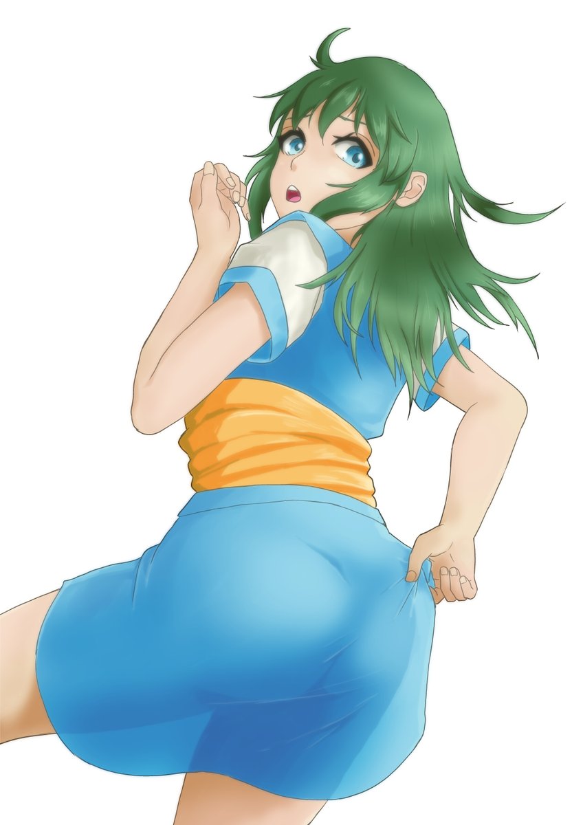 oresikanai's tweet photo. ウツモ
＃BraveStone　＃アンジェリックアニマ
#イラスト好きな人と繋がりたい 　＃イラスト https://t.co/SufascxUkx