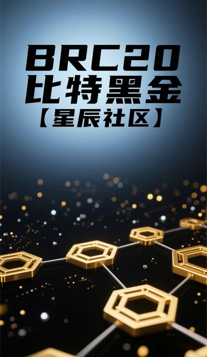 BRC20Bit 黑金𝜫 tweet media