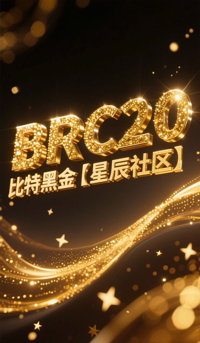 BRC20Bit 黑金𝜫 tweet media