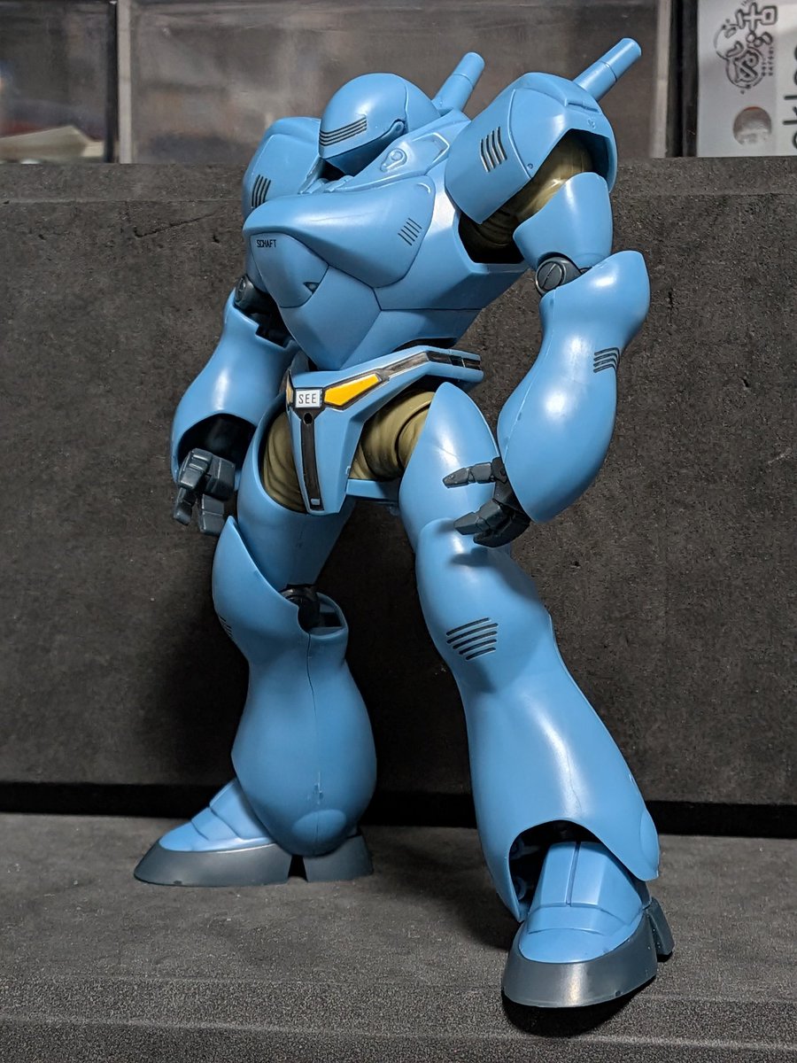 ちー様 ちぇりのわ＠プラモラボ (@cherrynoir0032) / Posts / X