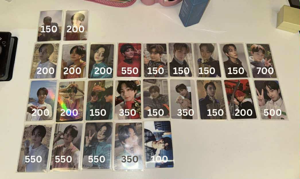 wonc4rtz's tweet photo. ꒰ wts | lfb | jungwon | enhypen | ph ꒱

    𓏸 mop: gcash only 
    𓏸 mod: ggx only 
    𓏸 price: check image below 

𖥻 rfs: need funds 
𖥻 reply or dm if inch ! ☺︎ https://t.co/gFh8IvQiA4