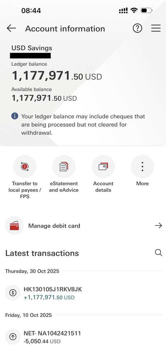 Candace Lau tweet media