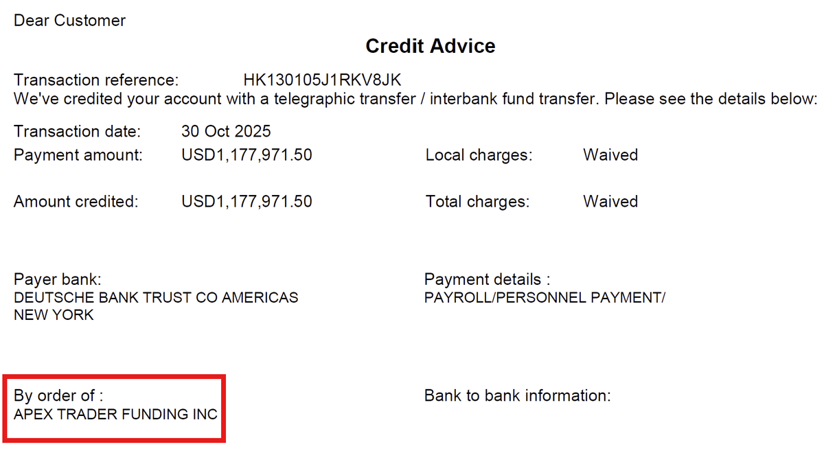 Candace Lau tweet media