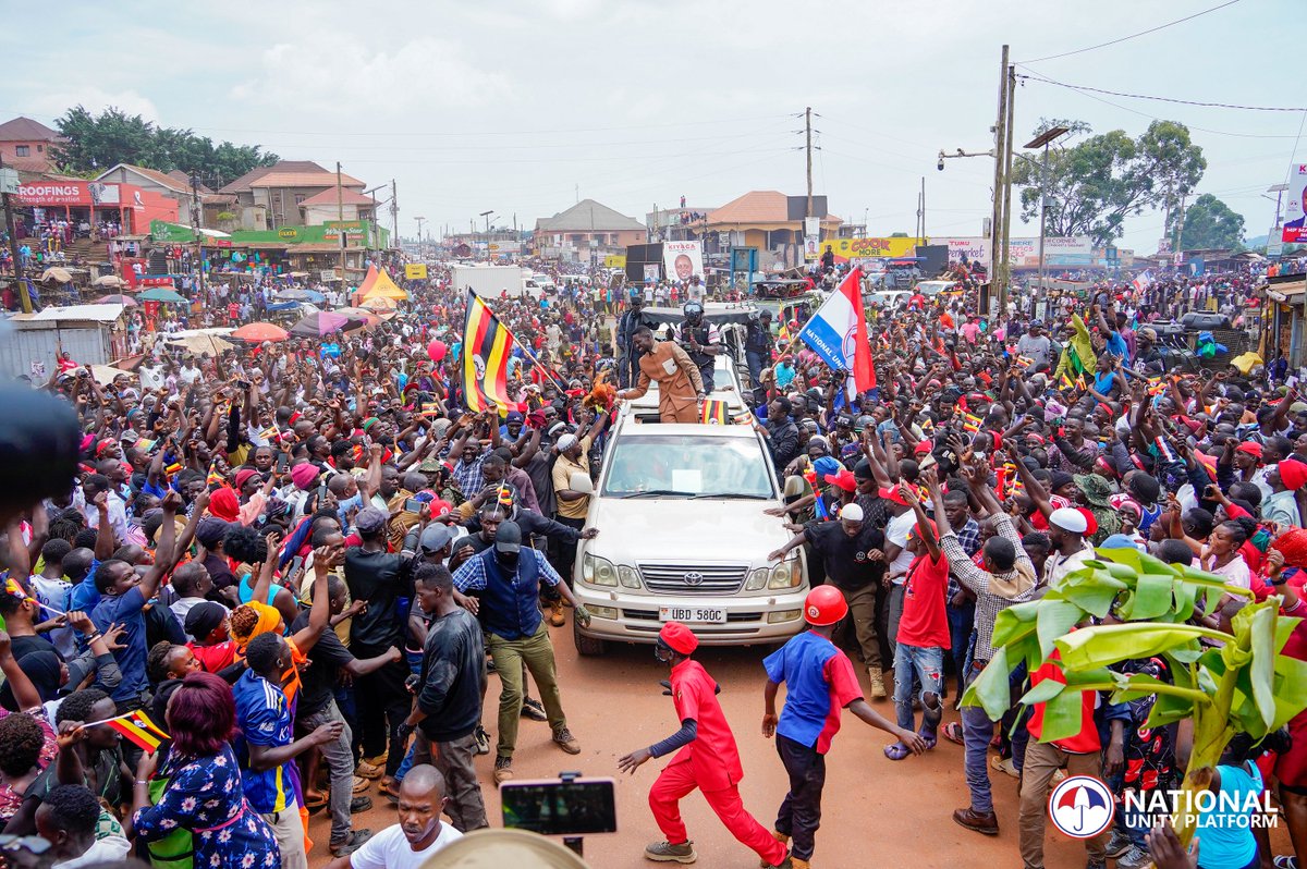 HEBobiwine's tweet photo. https://t.co/w8SRXniM5j