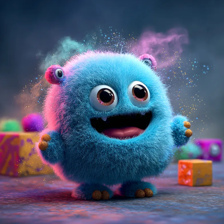 Check it out ! Another <a href="/fluffytopia/">fluffytopia</a>  bounty just popped up for sweeping a couple <a href="/TenochtitlanAI/">The Tenochtitlans</a>  off the floor. Picked them out to upgrade with my Black Shards &amp; Power-ups I got just for playing <a href="/DragonWorld__/">Dragon World</a> SmashIt and completing all the levels. Love these new era Fluffies.