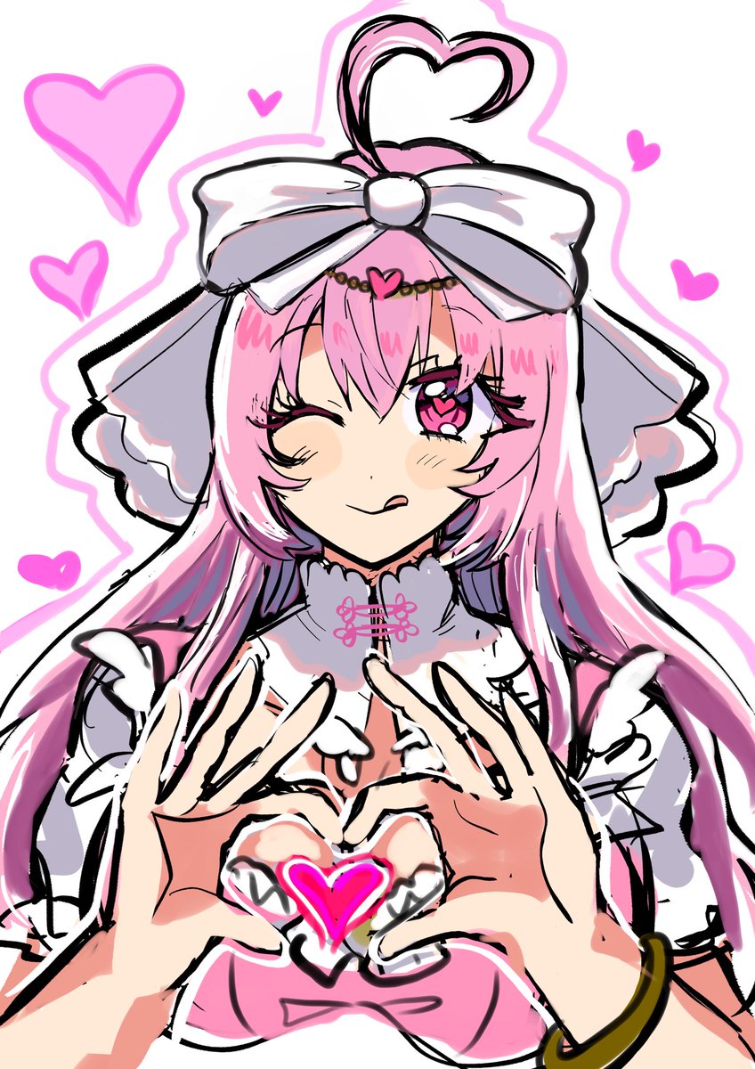 #アトりえる #め絵ちゃんあげる
サンドリヨン良かった〜の関係ない落書き