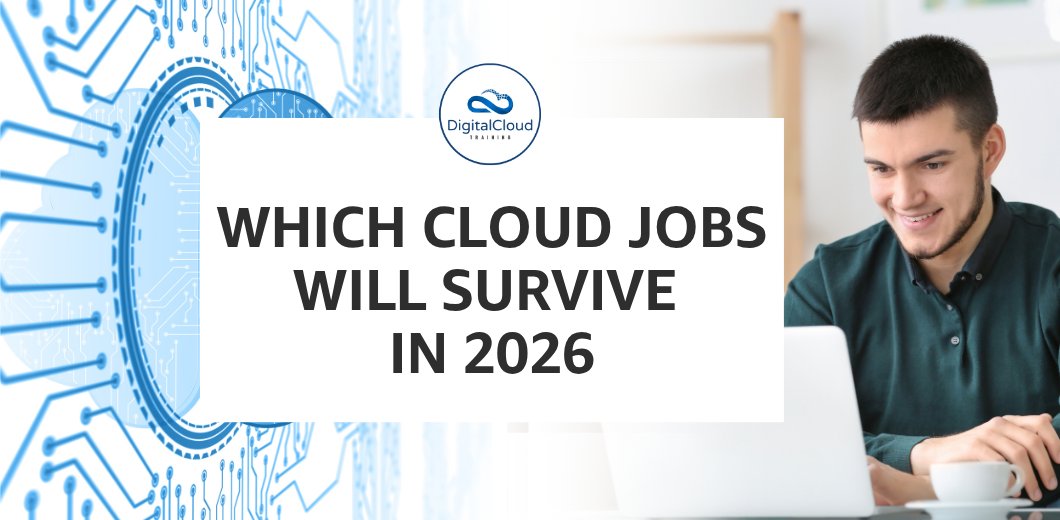 nealkdavis's tweet image. 🤖 #AI is transforming the tech job market.

Our latest article explores which cloud jobs will survive and thrive in 2026 and how you can prepare for a future-proof career in cloud computing.

👉 neal-davis.medium.com/which-cloud-jo…

#TechJobs
