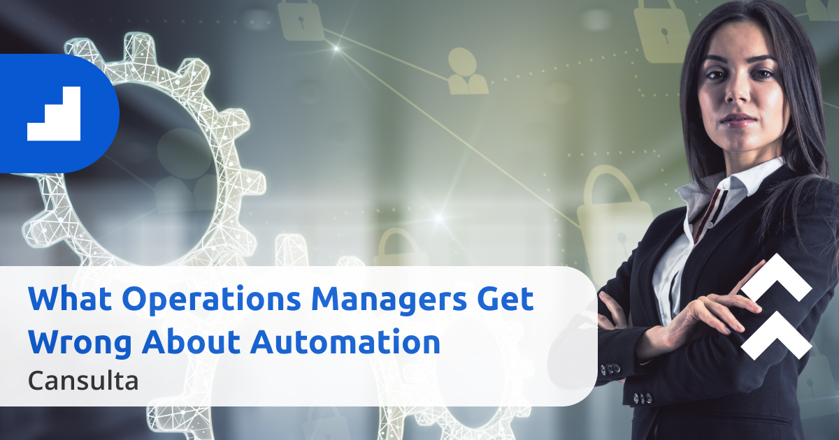 cansulta's tweet image. Most automation projects don’t fail from bad tech, they fail from bad strategy. Learn how to avoid costly mistakes and make AI actually work for your business. 

🔗 rfr.bz/tea7f94

#BusinessOperations #AutomationStrategy #OperationalExcellence #Leadership