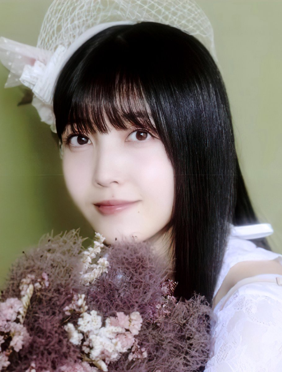 生写真 久保史緒里　乃木坂46