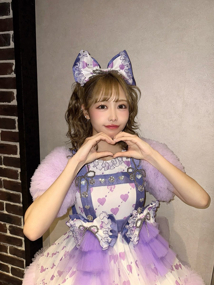 仲川瑠夏(FRUITS ZIPPER) (@luna_fz0703) / Posts / X