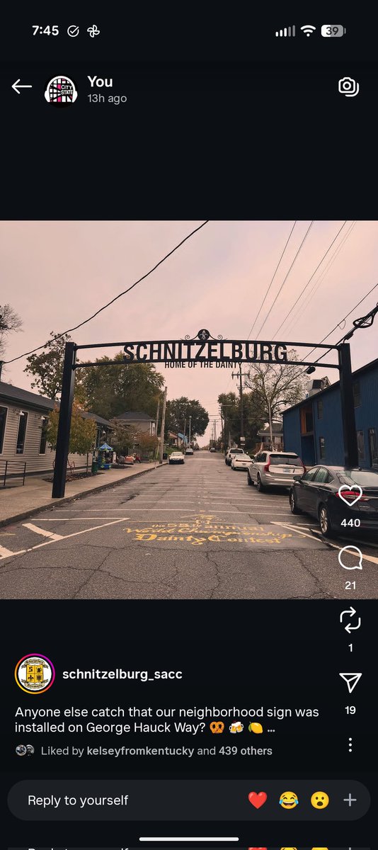 continuing the Gatlinburgization of a historic neighborhood in Louisville