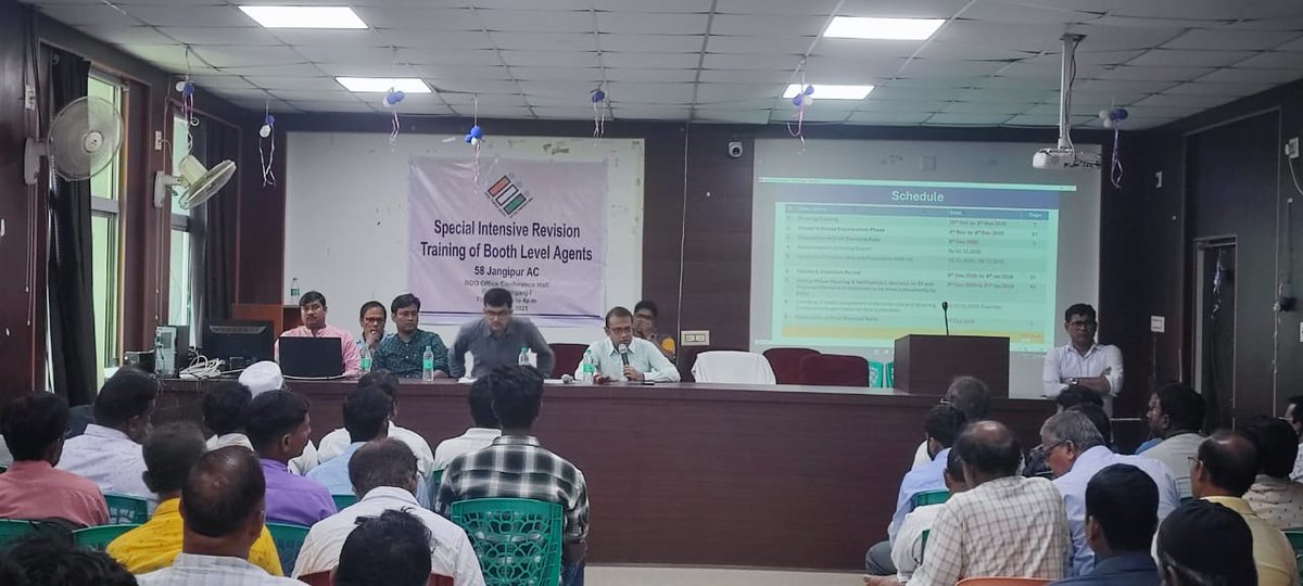 CEO West Bengal tweet media