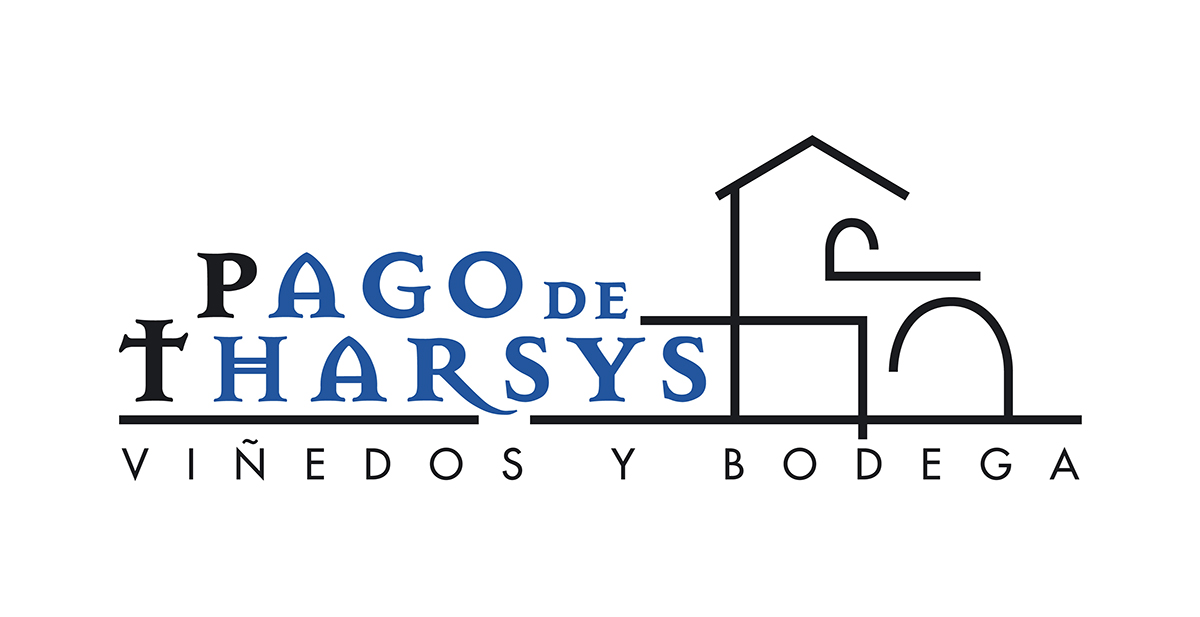 La D.O.P. Tharsys abarca exclusivamente las 14 hectáreas de viñedo que rodean la histórica bodega subterránea de Pago de Tharsys. Su suelo, de roca caliza originada por sedimentos de una laguna prehistórica, es extremadamente pobre y altamente drenante. <a href="/pagodetharsys/">PAGO DE THARSYS</a>