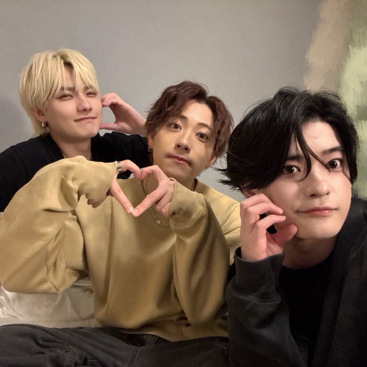 水原 匡也 (@7min_kyoya) / Posts / X