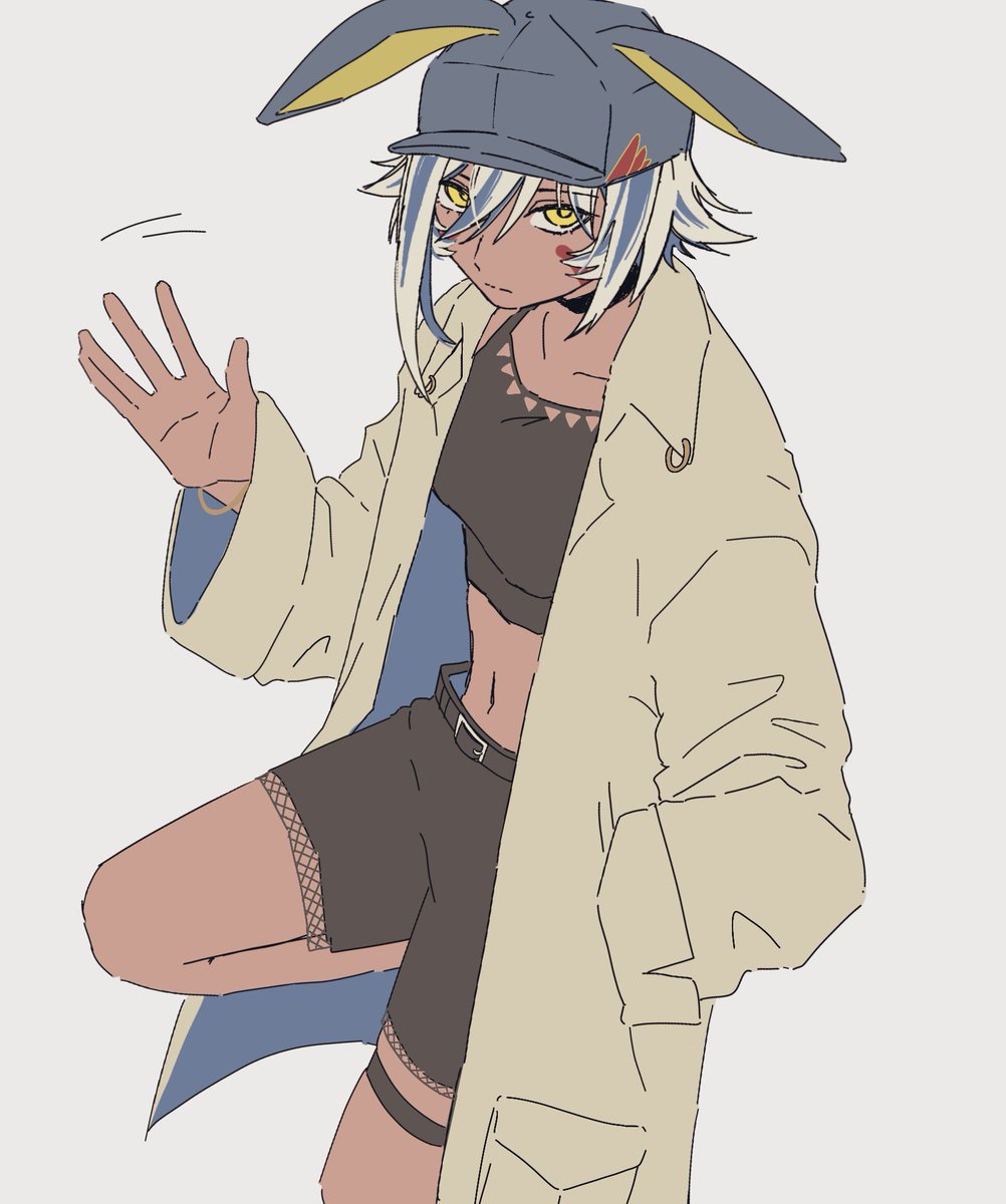 岡山の県北の川の土手の下のケンドロス (@LEOL114514) / Posts and