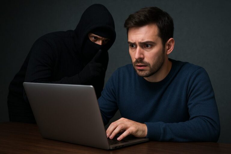 How to Check If Someone Snooped on Your Windows PC — Step-by-Step

guidantech.com/how-to-check-i…

#Cybersecurity #Windows11 #Windows10 #windowstip #LoveYourW #LoveYourWindows