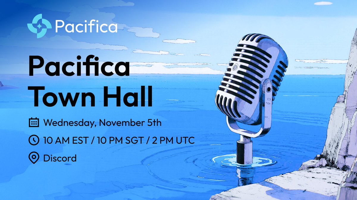 Pacifica tweet media