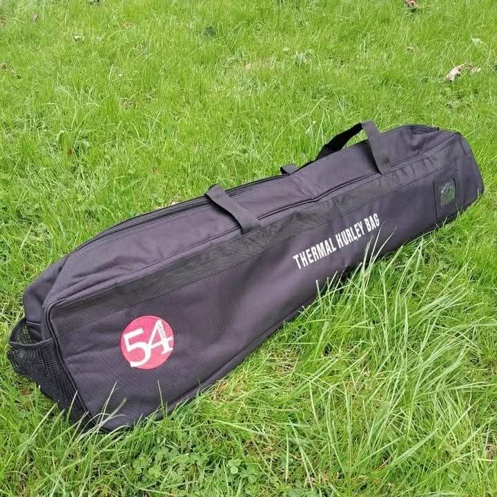 Limited amount of @fiftyfoursport Thermal Hurley Bags back in stock 

Once there gone there gone

kilkennyhurleys.ie