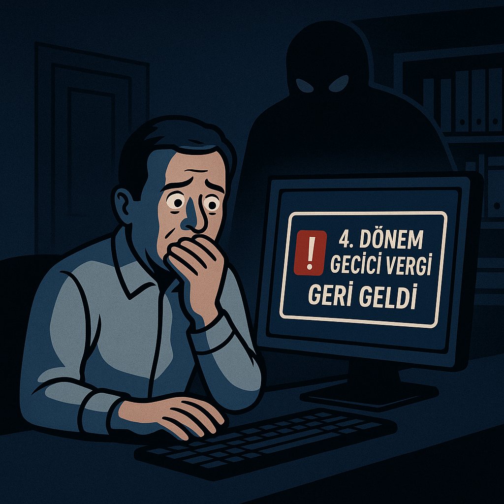 <a href="/TOBBiletisim/">TOBB</a> <a href="/ATOkurumsal/">Ankara Ticaret Odası</a> #ito 
Yakında böyle bir haber sonrası rüyalarınız kaçsın istemiyorsanız gün bugün :) 
.
.
<a href="/MuhasebeBT/">Muhasebe Bilenler</a>