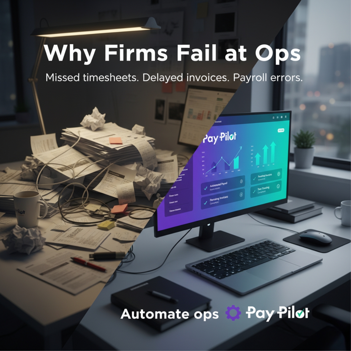 Pay Pilot (@pay_pilot) / Posts / X