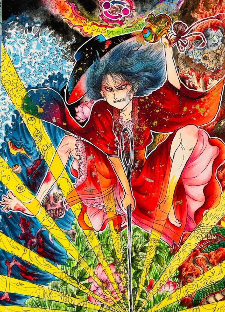 𝐒𝐚𝐫𝐢 (@Sari_th_Fanatic) / Posts / X