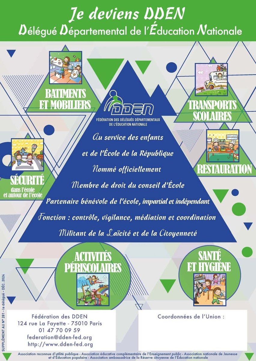 vignaud's tweet photo. https://t.co/LdskSvJ7Va
REMPLIR LE FORMULAIRE
https://t.co/DbDD7zeS7Q
ou contact pour la Charente-Maritime 
dden17@ac-poitiers.fr https://t.co/pP28C6bA66
