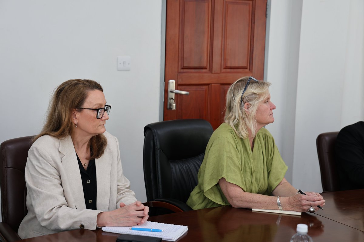 FAO Zambia tweet media