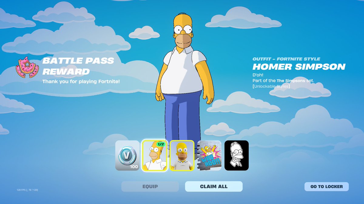 Completed the pass! :)