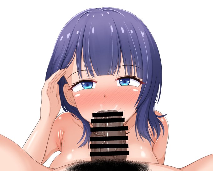 果林さんのPVでの髪を上げてるポーズが好きすぎて 