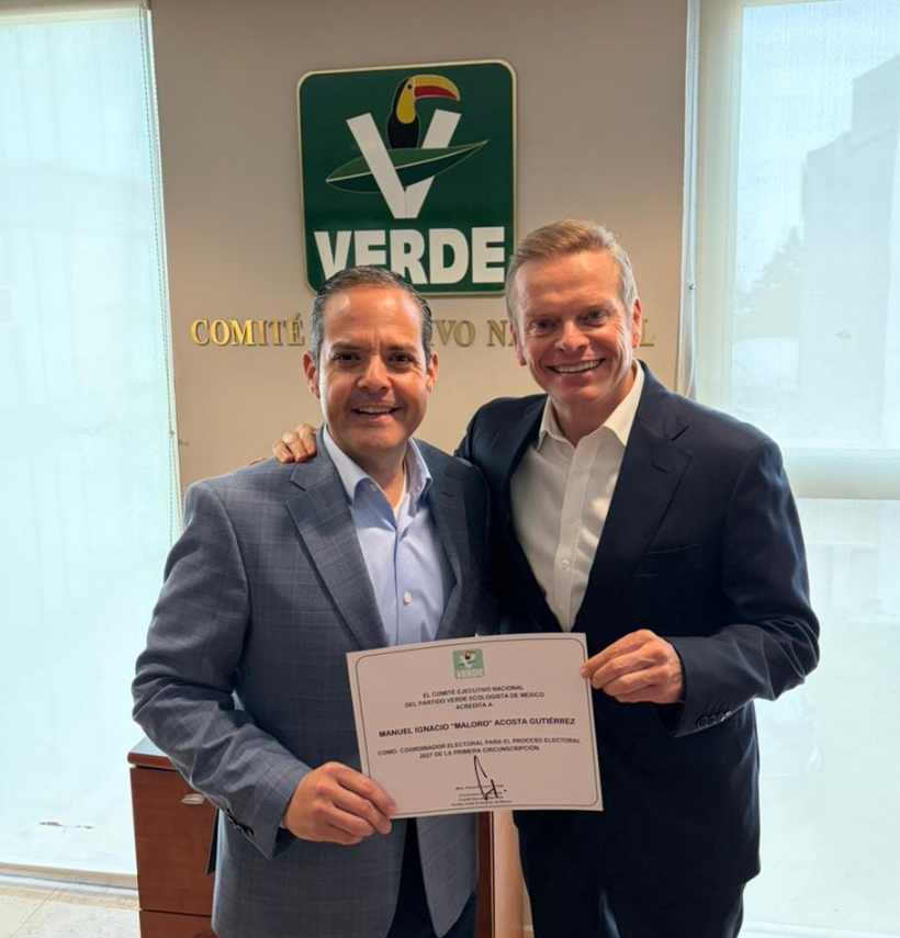 "¿Cuál fue el pecado del Maloro?"
oloradinero.com/vernoticias2.p… 
¿Porqué tanto encono? El pretexto inmediato es su incorporación al Partido Verde, aunque ese motivo resulta bastante endeble.
CCP: <a href="/MorenaenSonora/">Morena Sonora</a> <a href="/ArmentaJudithC/">Judith Armenta Cota</a> <a href="/EdgarSallard/">Edgar Hiram Sallard</a> <a href="/DavidFigueroaO/">David Figueroa O. 🇲🇽</a> <a href="/MarcelaMAVAL/">Marcela Valenzuela</a>