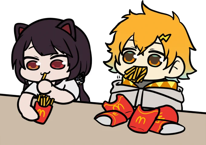 #いぬいらすと #ウサミアァァァァトゥ