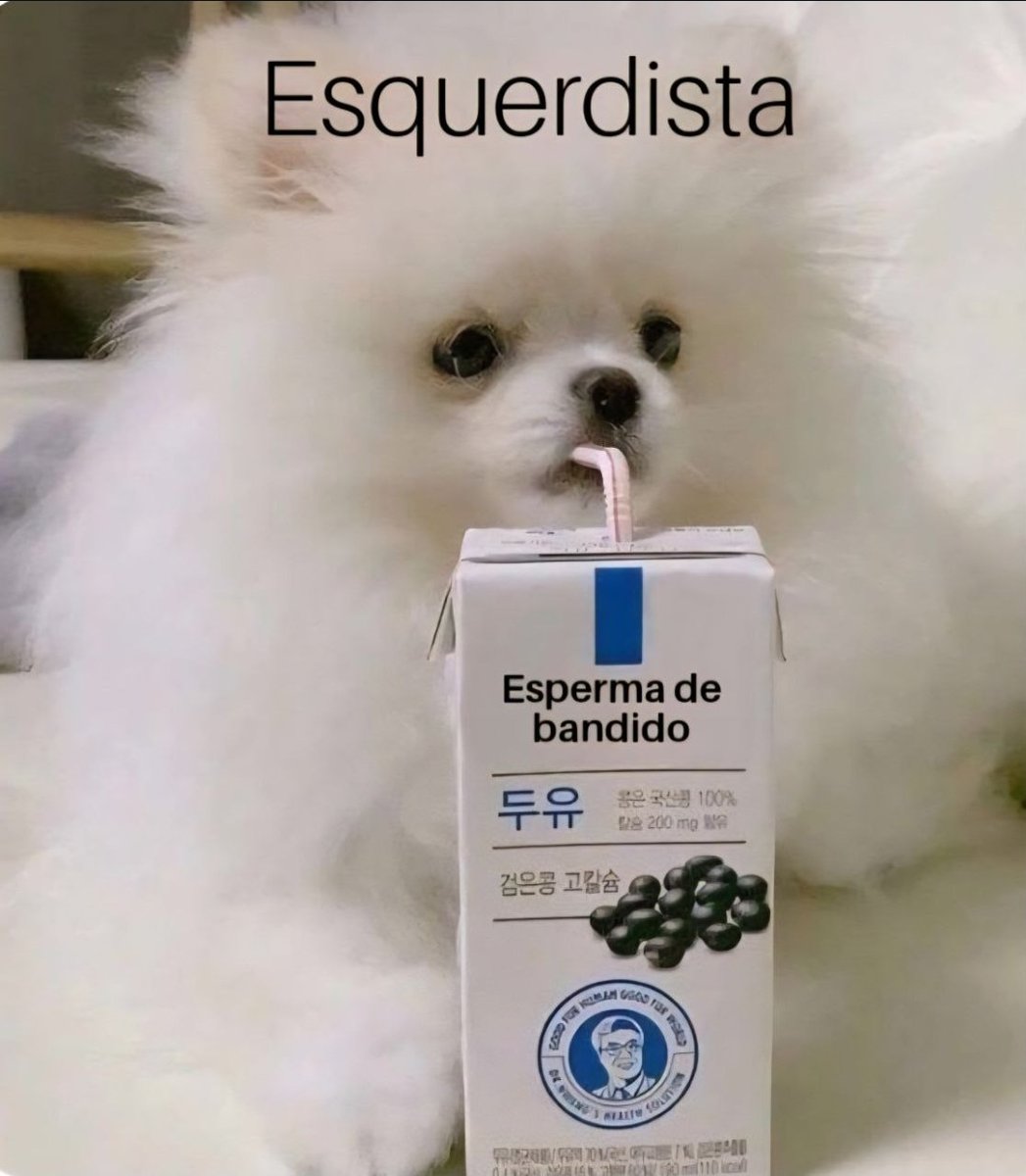 lusocaboclo's tweet photo. @detremura Tá chorando porquê ? Tá com pena de bandido ? https://t.co/Q1jv0Fp4iZ
