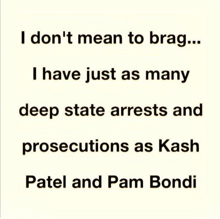 DonAlexand57468's tweet photo. @FBIWFO @FBIDirectorKash https://t.co/Tzyj5dHiOt