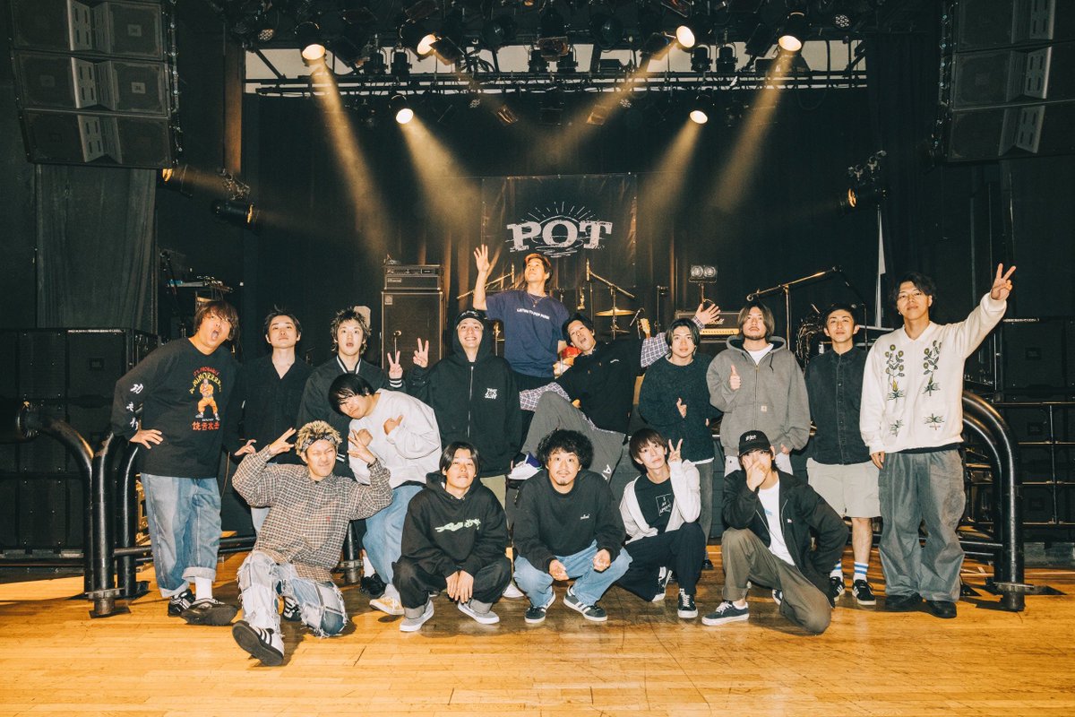 POT (@pot_daisuki) / Posts / X